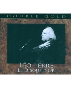 LE DISQUE D'OR