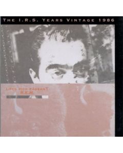 Lifes Rich Pageant