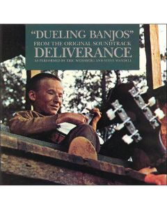 "Dueling Banjos" From The Original Soundtrack Deliverance