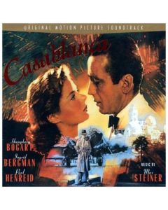 Casablanca (Original Motion Picture Soundtrack)