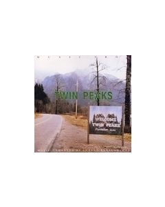 Music From Twin Peaks