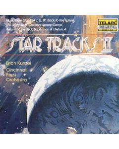 Star Tracks II