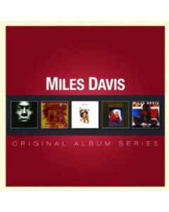 Original Album Series