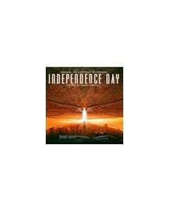 Independence Day (Original Soundtrack Recording)