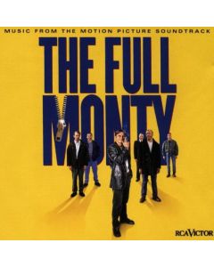 The Full Monty