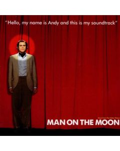 Man On The Moon (Music From The Motion Picture)