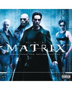 The Matrix (Music From The Motion Picture)