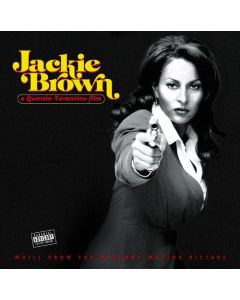 Jackie Brown (Music From The Miramax Motion Picture)