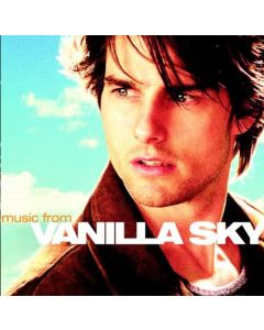 Music From Vanilla Sky