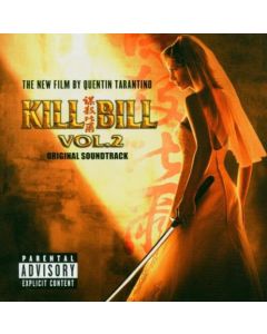Kill Bill Vol. 2 (Original Soundtrack)