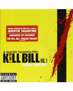 Kill Bill Vol. 1 (Original Soundtrack)
