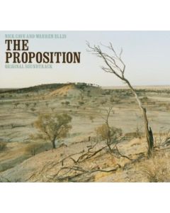 The Proposition (Original Soundtrack)