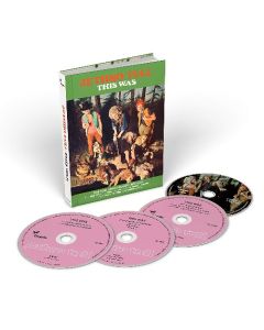 This Was (The 50th Anniversary Edition)