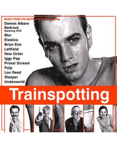 Trainspotting (Music From The Motion Picture)