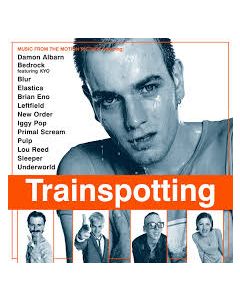 Trainspotting (Music From The Motion Picture)