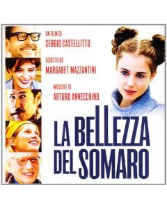 La Bellezza Del Somaro (Original Soundtrack)
