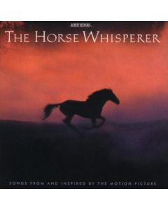The Horse Whisperer (Songs From And Inspired By The Motion Picture)