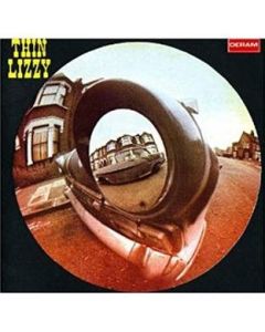 Thin Lizzy