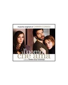 L'Uomo Che Ama (Colonna Sonora Originale)