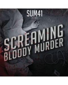 Screaming Bloody Murder
