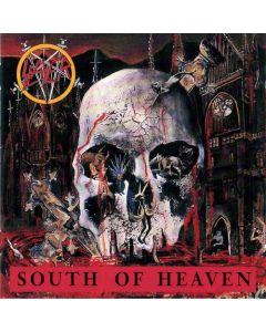 South Of Heaven