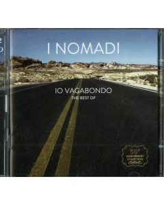 IO VAGABONDO-THE BEST OF