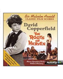 David Copperfield / The Roots Of Heaven