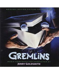 Gremlins (Original Motion Picture Soundtrack)