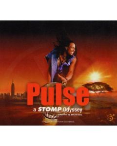 Pulse: A Stomp Odyssey