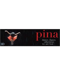 Pina Dance, Dance Otherwise We Are Lost (Original Soundtrack)