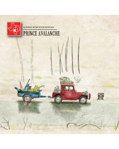 Prince Avalanche (An Original Motion Picture Soundtrack)