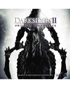 Darksiders II (Original Soundtrack)