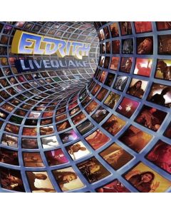 Livequake