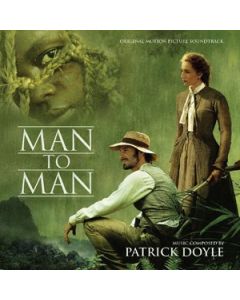 Man To Man (Original Motion Picture Soundtrack)