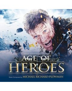 Age Of Heroes (Original Motion Picture Soundtrack)