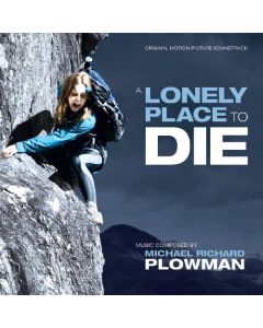 A Lonely Place To Die (Original Motion Picture Soundtrack)