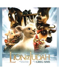 Lion Of Judah (Original Motion Picture Soundtrack)