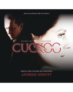 Cuckoo (Original Motion Picture Soundtrack)