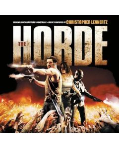 The Horde (Original Motion Picture Soundtrack)