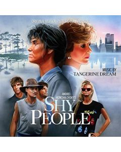 Shy People (Original Motion Picture Soundtrack)