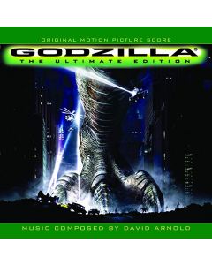Godzilla (Original Motion Picture Score)