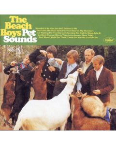PET SOUNDS