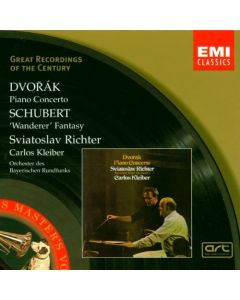 Piano Concerto / 'Wanderer' Fantasie
