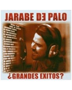 ¿Grandes Exitos?