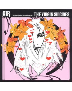Original Motion Picture Score For The Virgin Suicides