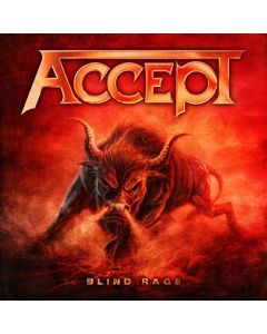 Blind Rage