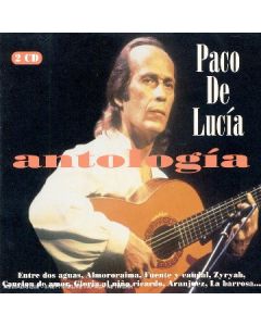 Antologia