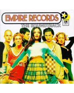 Empire Records (The Soundtrack)