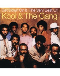Get Down On It: The Very Best Of