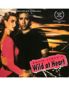 David Lynch's Wild At Heart (The Original Soundtrack Collection)